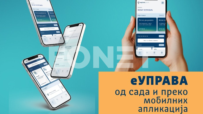 Euparva i kao aplikacija